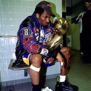 Meet your Posher, Justin